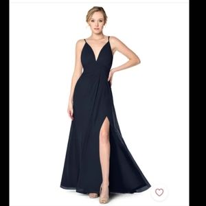 Azazie Maren Allure Dress